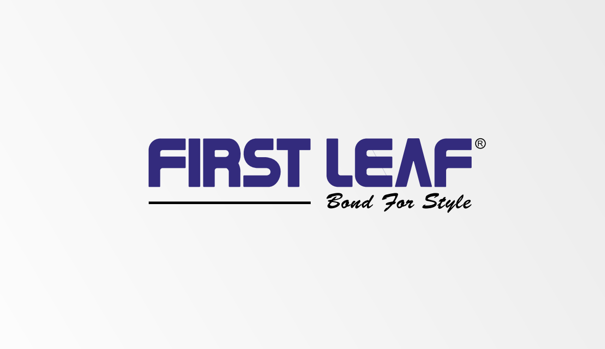 First Leaf logo